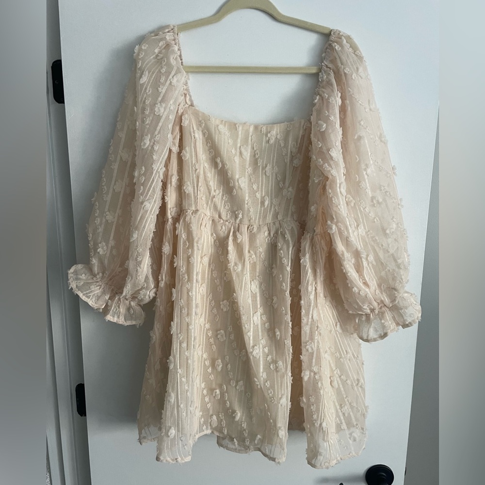 A.CALIN by Flying Tomato Mini Dress